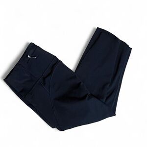 Athleta Women's Black Leggings